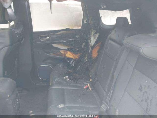 1C4RJFJG1FC754826 Jeep Grand Cherokee Summit