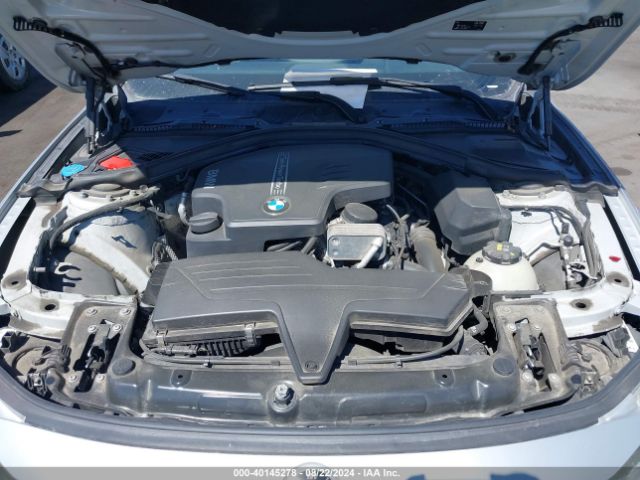 WBA8E9G56GNU28398 BMW 328I