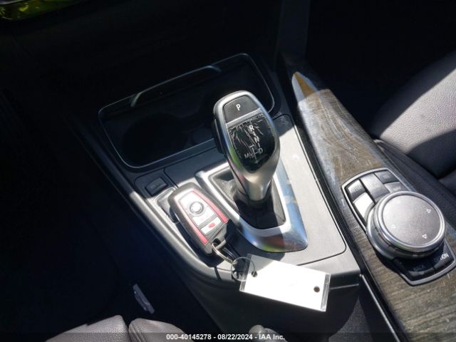 WBA8E9G56GNU28398 BMW 328I
