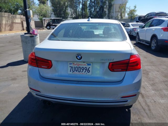 WBA8E9G56GNU28398 BMW 328I
