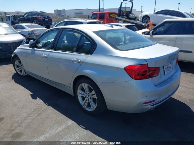 WBA8E9G56GNU28398 BMW 328I