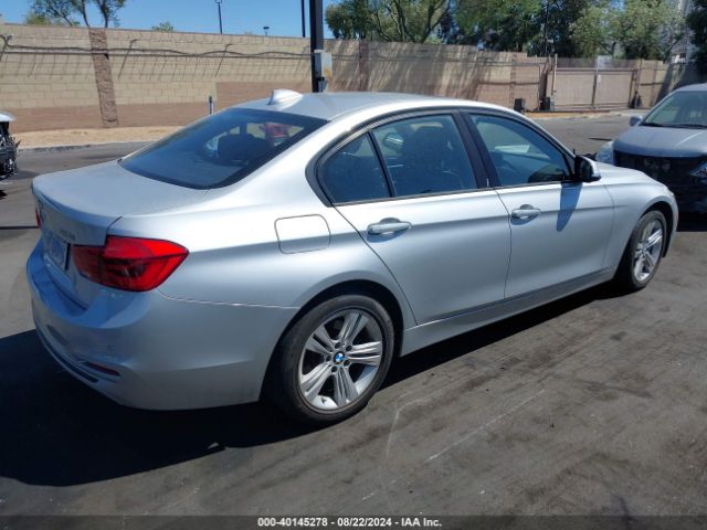 WBA8E9G56GNU28398 BMW 328I