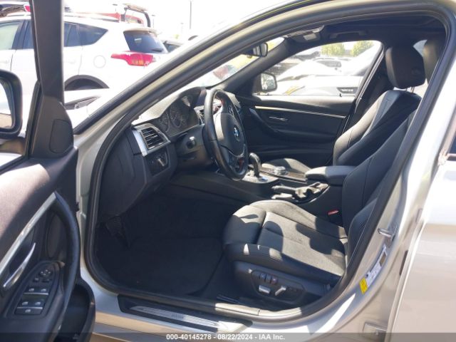 WBA8E9G56GNU28398 BMW 328I