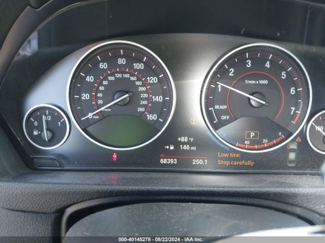 WBA8E9G56GNU28398 BMW 328I