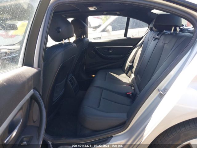 WBA8E9G56GNU28398 BMW 328I