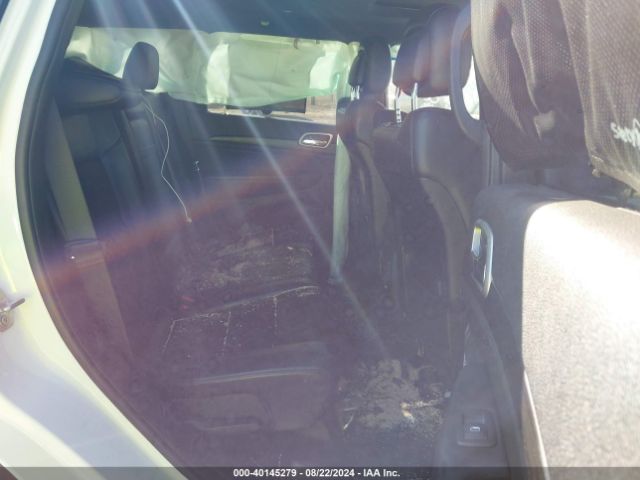1C4RJFAG3KC635380 Jeep Grand Cherokee Altitude 4x4