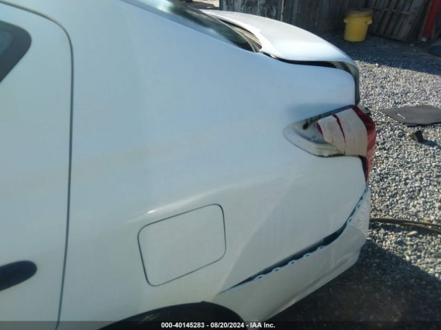 3N1CN7APXJL840944 Nissan Versa 1.6 S