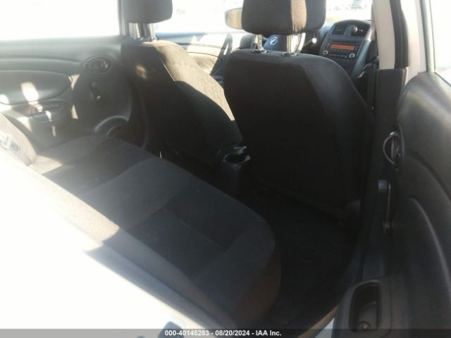 3N1CN7APXJL840944 Nissan Versa 1.6 S