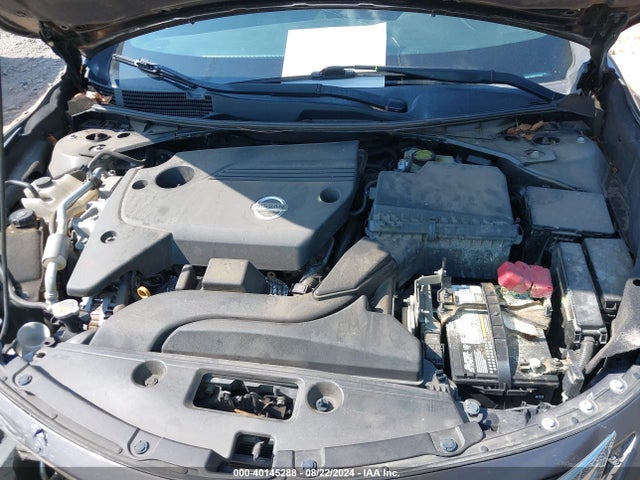 Nissan Altima 2.5 Sv 2015 1N4AL3AP5FC173535 Image 10