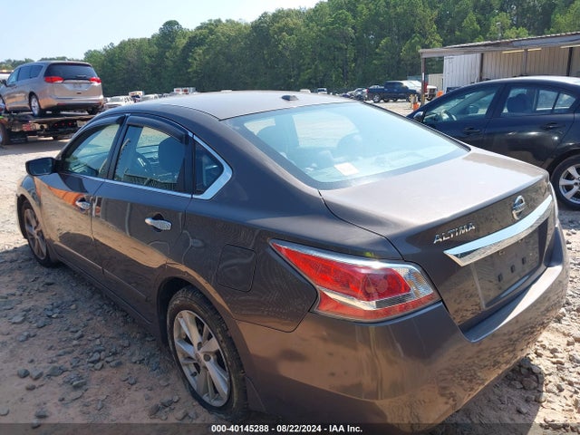 Nissan Altima 2.5 Sv 2015 1N4AL3AP5FC173535 Image 3