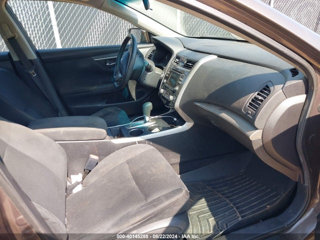 Nissan Altima 2.5 Sv 2015 1N4AL3AP5FC173535 Image 5