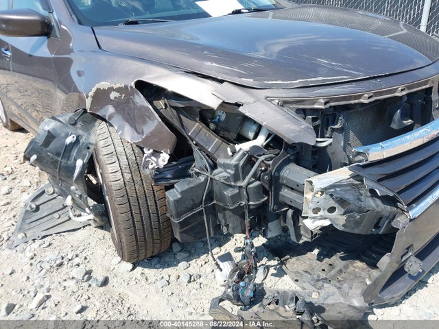 Nissan Altima 2.5 Sv 2015 1N4AL3AP5FC173535 Image 6