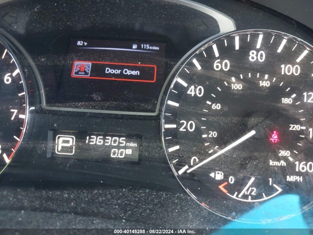 Nissan Altima 2.5 Sv 2015 1N4AL3AP5FC173535 Image 7
