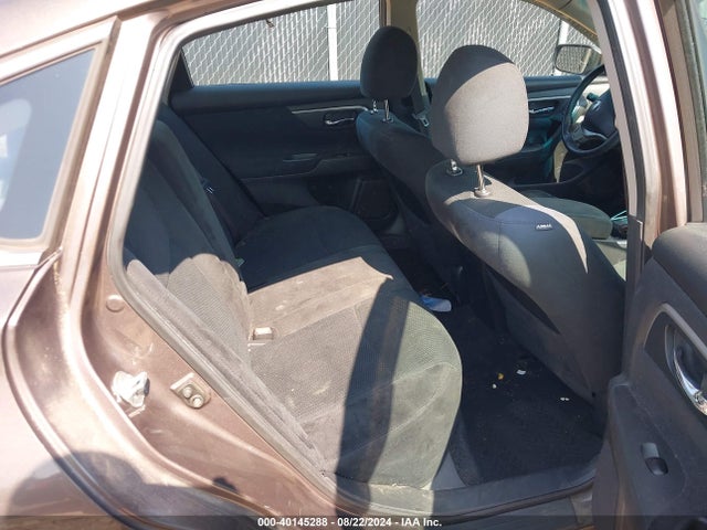 Nissan Altima 2.5 Sv 2015 1N4AL3AP5FC173535 Image 8