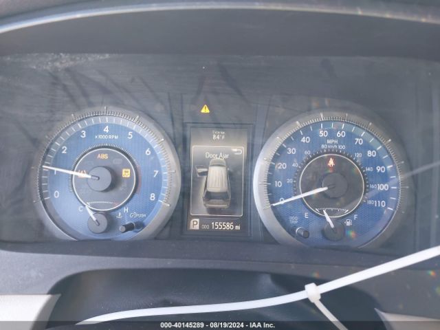 5TDYK3DC0FS533832 Toyota Sienna Xle Premium 8 Passenger
