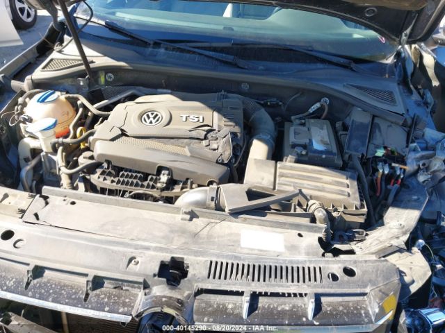 1VWAT7A39FC121708 Volkswagen Passat 1.8t Limited Edition