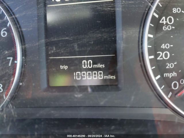 1VWAT7A39FC121708 Volkswagen Passat 1.8t Limited Edition