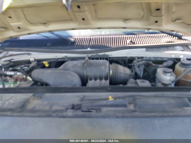 Ford E-150 Commercial 2014 1FTNE1EW2EDA86941 Image 10