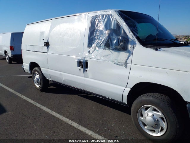 Ford E-150 Commercial 2014 1FTNE1EW2EDA86941 Image 11