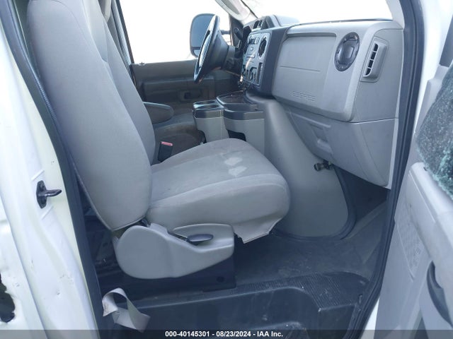 Ford E-150 Commercial 2014 1FTNE1EW2EDA86941 Image 5
