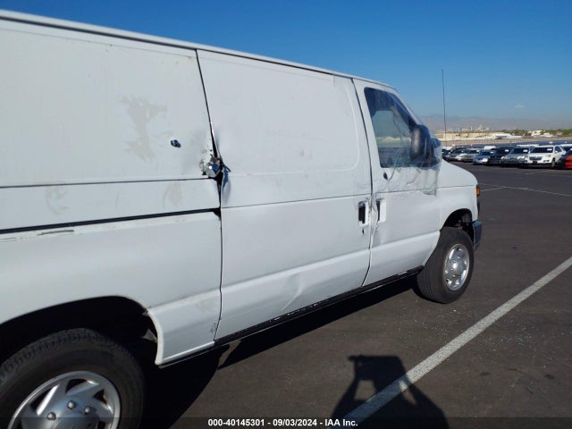 Ford E-150 Commercial 2014 1FTNE1EW2EDA86941 Image 6