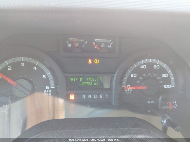 Ford E-150 Commercial 2014 1FTNE1EW2EDA86941 Image 7