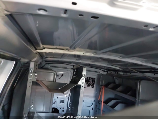 Ford E-150 Commercial 2014 1FTNE1EW2EDA86941 Image 8
