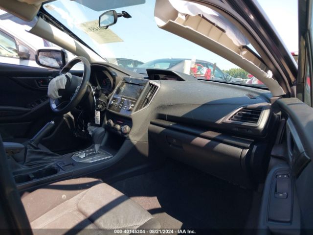 4S3GTAA63K3750041 Subaru Impreza 2.0i