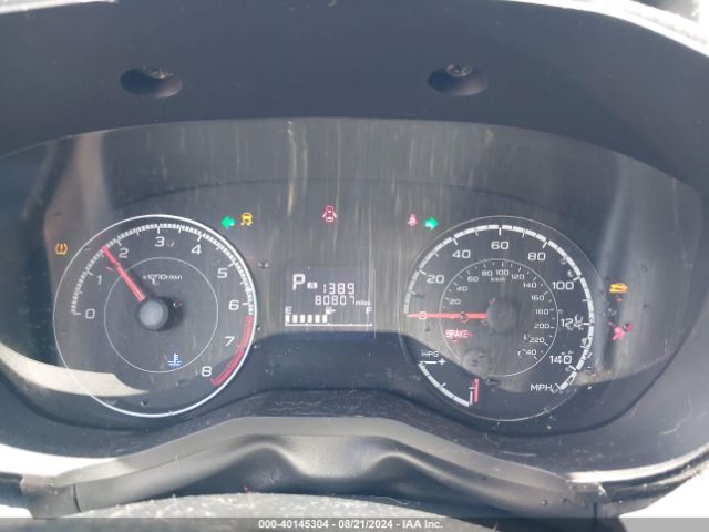 4S3GTAA63K3750041 Subaru Impreza 2.0i