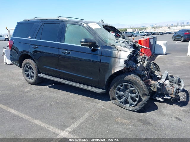 Ford Expedition Timberline 2023 1FMJU1RG0PEA59122 Image 1