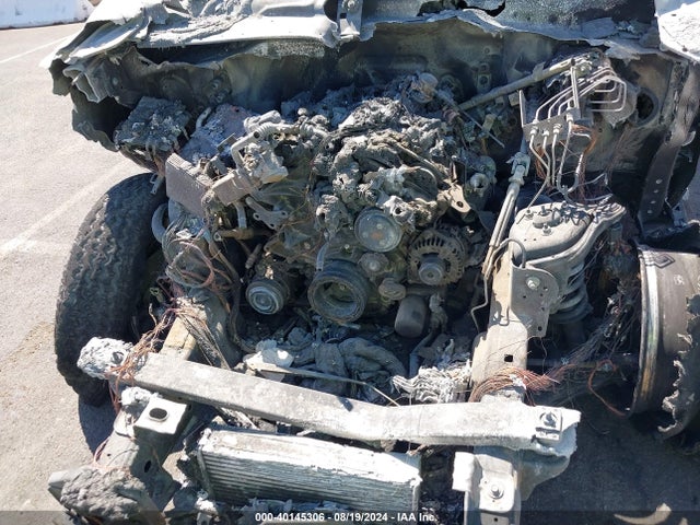 Ford Expedition Timberline 2023 1FMJU1RG0PEA59122 Image 10