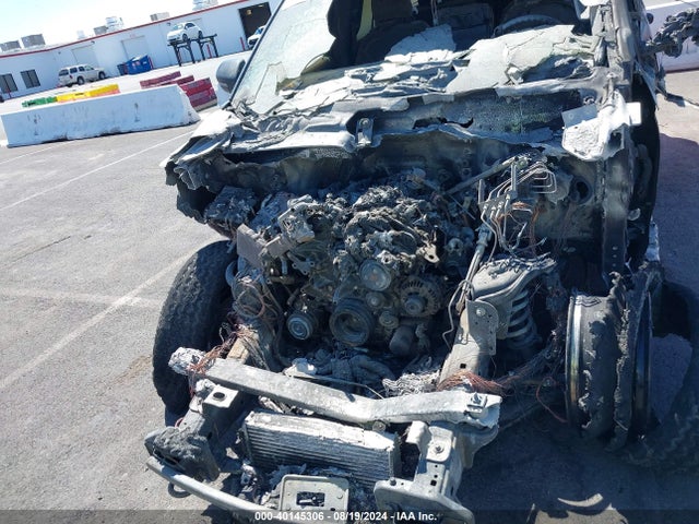 Ford Expedition Timberline 2023 1FMJU1RG0PEA59122 Image 11