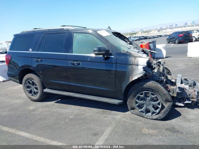 Ford Expedition Timberline 2023 1FMJU1RG0PEA59122 Image 12