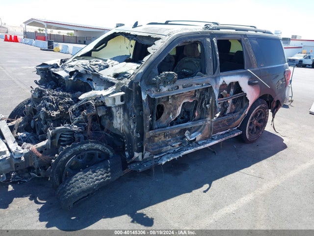 Ford Expedition Timberline 2023 1FMJU1RG0PEA59122 Image 13