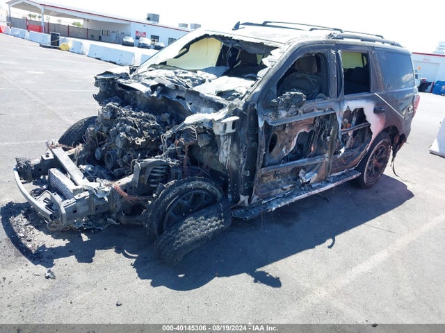 Ford Expedition Timberline 2023 1FMJU1RG0PEA59122 Image 2