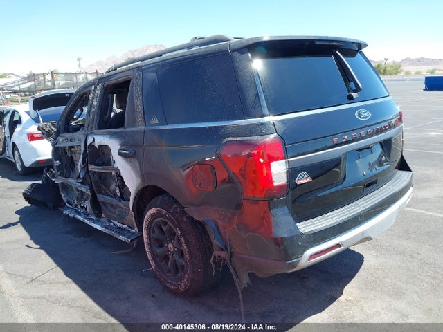 Ford Expedition Timberline 2023 1FMJU1RG0PEA59122 Image 3