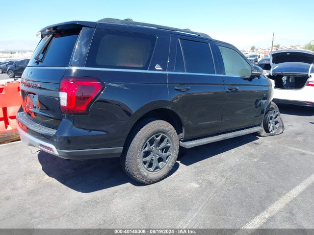Ford Expedition Timberline 2023 1FMJU1RG0PEA59122 Image 4