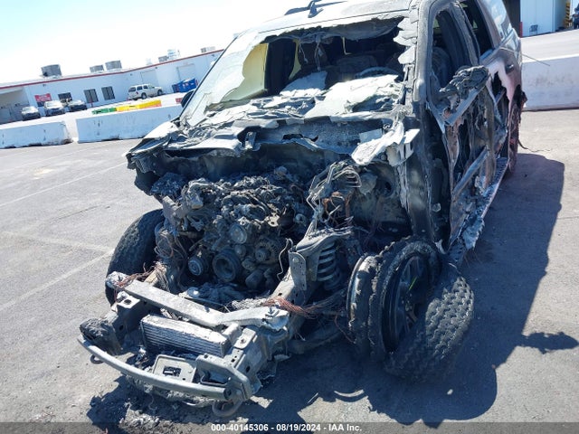 Ford Expedition Timberline 2023 1FMJU1RG0PEA59122 Image 6