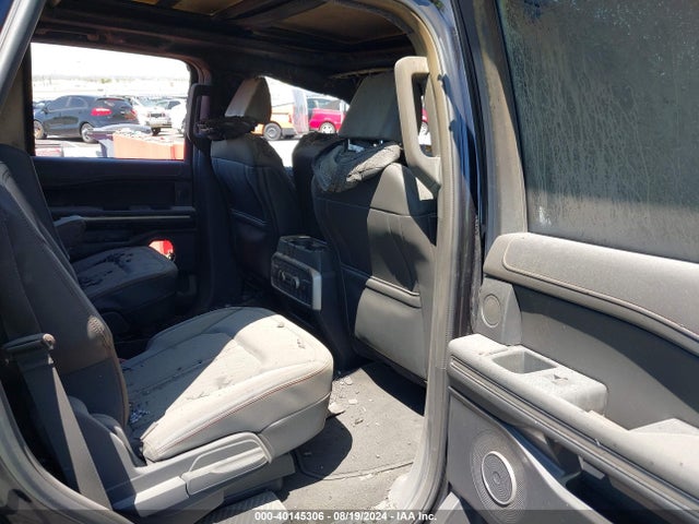 Ford Expedition Timberline 2023 1FMJU1RG0PEA59122 Image 8