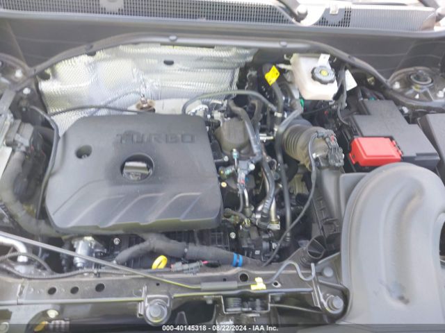 KL4AMDSL4RB087226 Buick Encore Gx Sport Touring Fwd