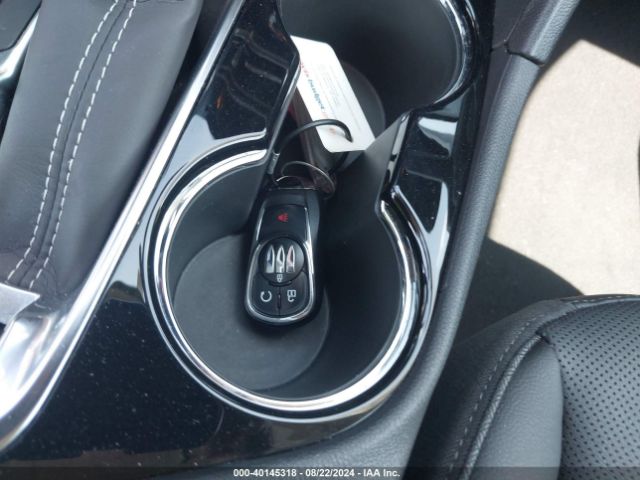 KL4AMDSL4RB087226 Buick Encore Gx Sport Touring Fwd