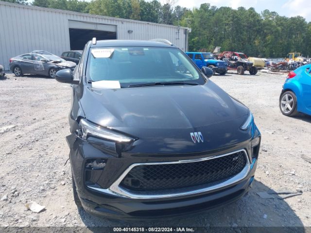 KL4AMDSL4RB087226 Buick Encore Gx Sport Touring Fwd