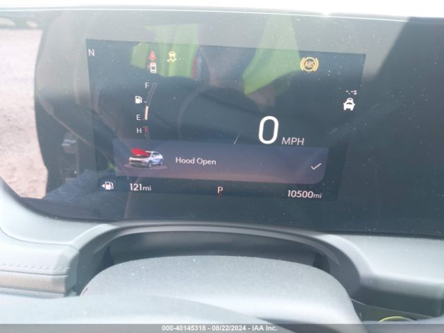 KL4AMDSL4RB087226 Buick Encore Gx Sport Touring Fwd