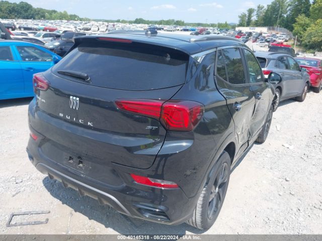 KL4AMDSL4RB087226 Buick Encore Gx Sport Touring Fwd