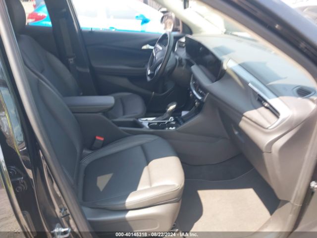 KL4AMDSL4RB087226 Buick Encore Gx Sport Touring Fwd