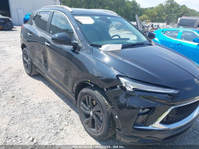KL4AMDSL4RB087226 Buick Encore Gx Sport Touring Fwd
