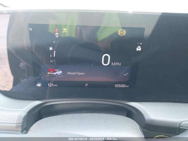 KL4AMDSL4RB087226 Buick Encore Gx Sport Touring Fwd