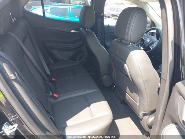 KL4AMDSL4RB087226 Buick Encore Gx Sport Touring Fwd