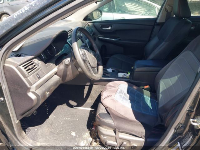 4T1BF1FKXHU305902 Toyota CAMRY SE