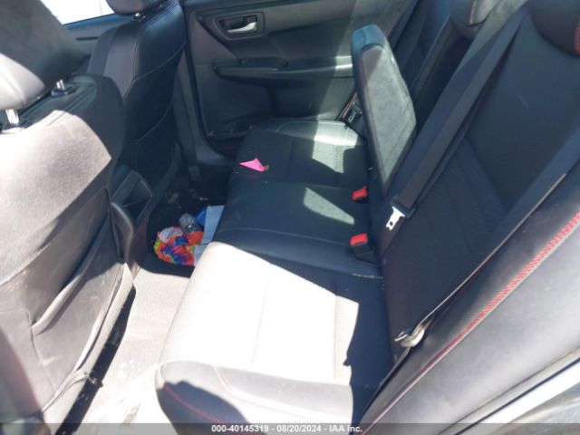 4T1BF1FKXHU305902 Toyota CAMRY SE